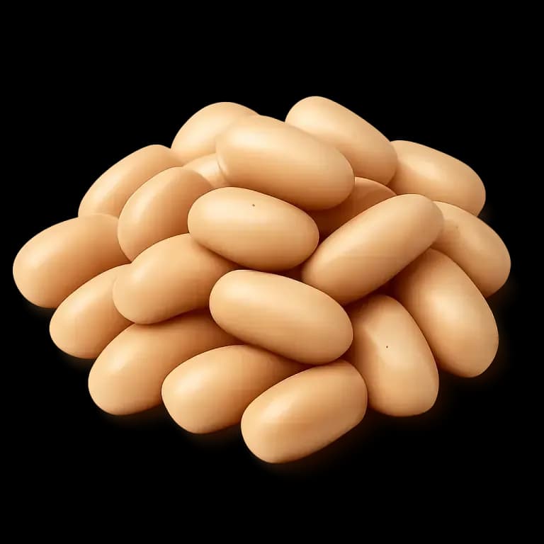 Cannellini beans