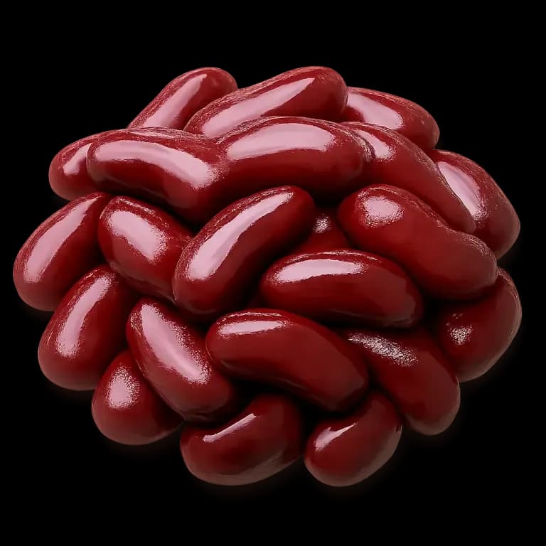 Kidney beans