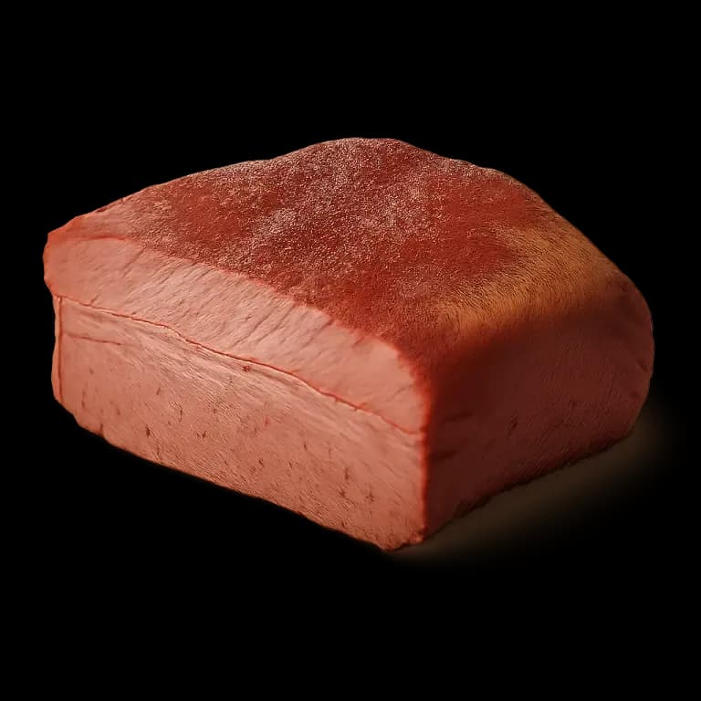 Beef brisket