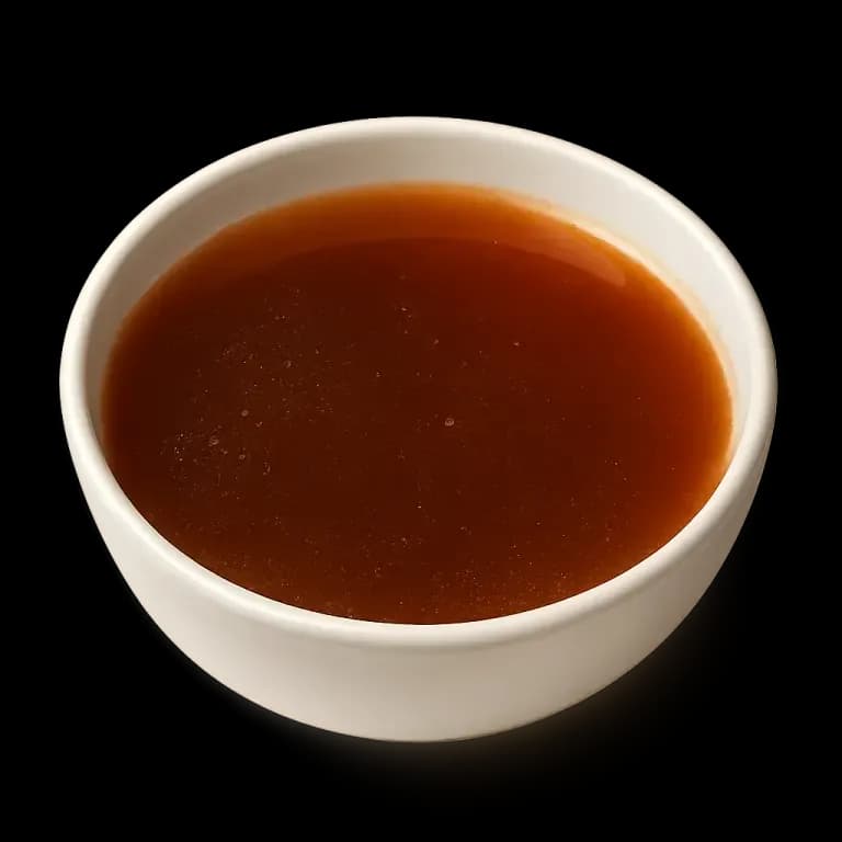 Chicken Bouillon Cube