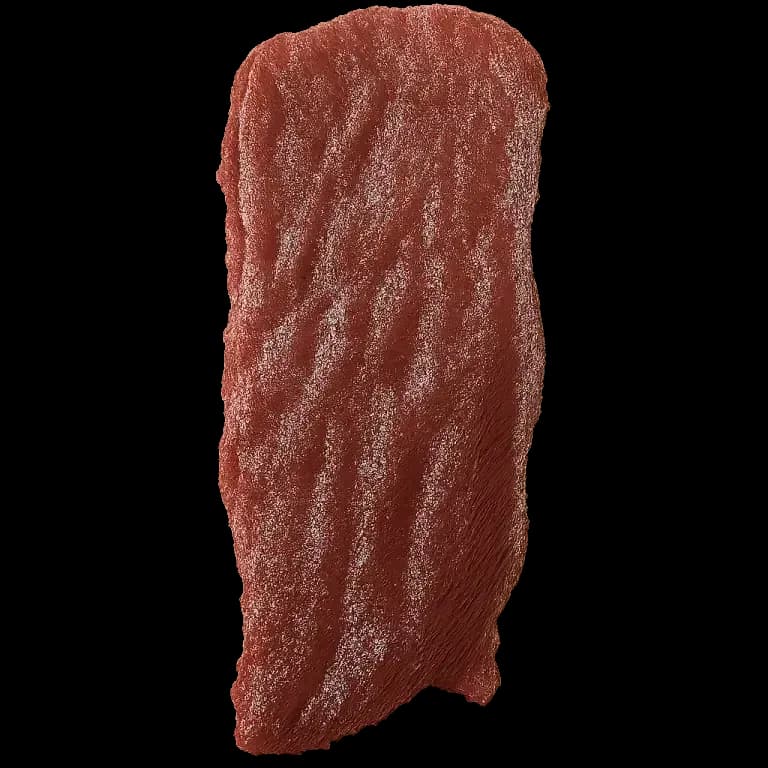Beef jerky