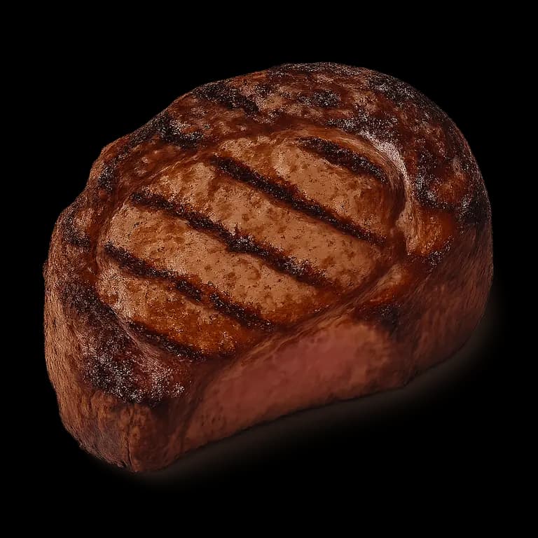 Ribeye steak