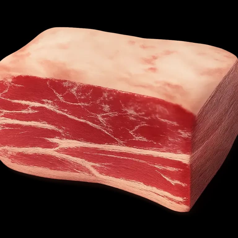 Beef short ribs