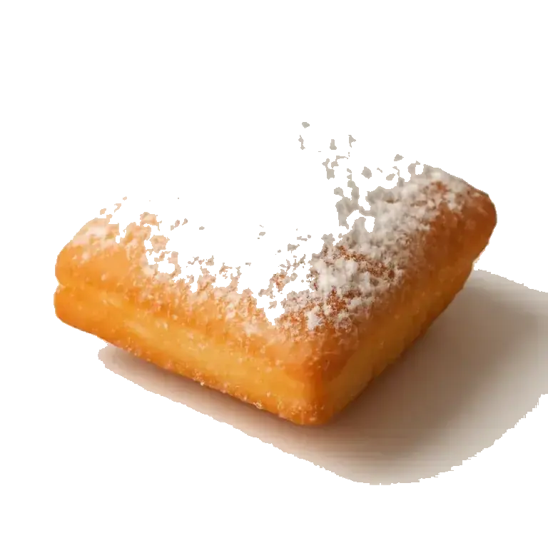 Beignet