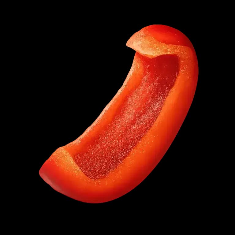 Bell pepper