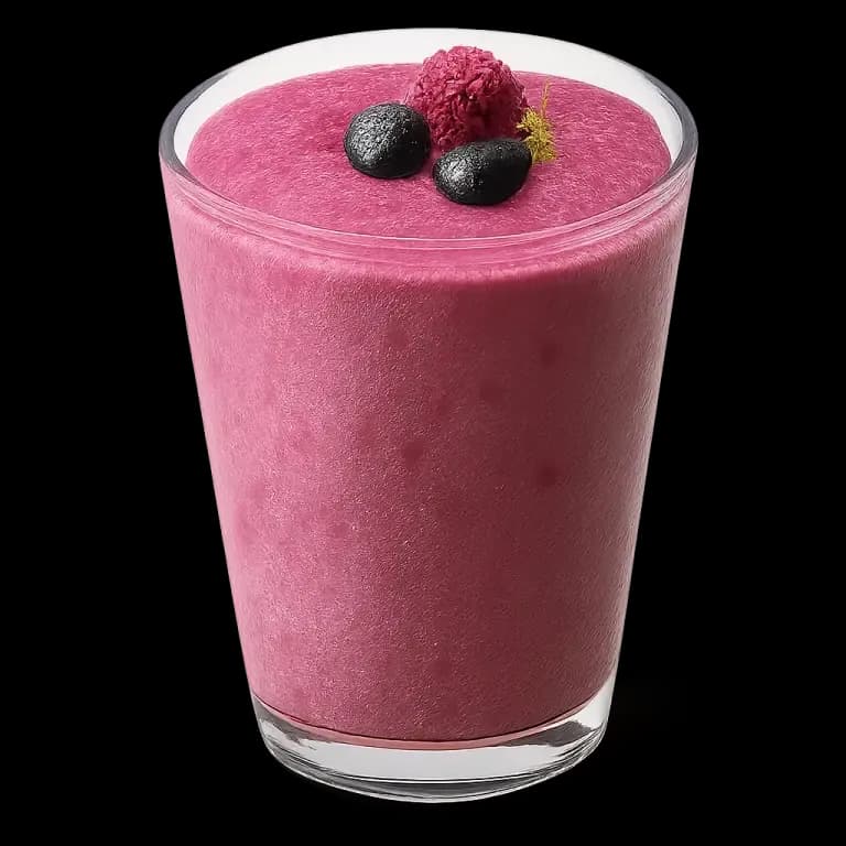 Berry smoothie