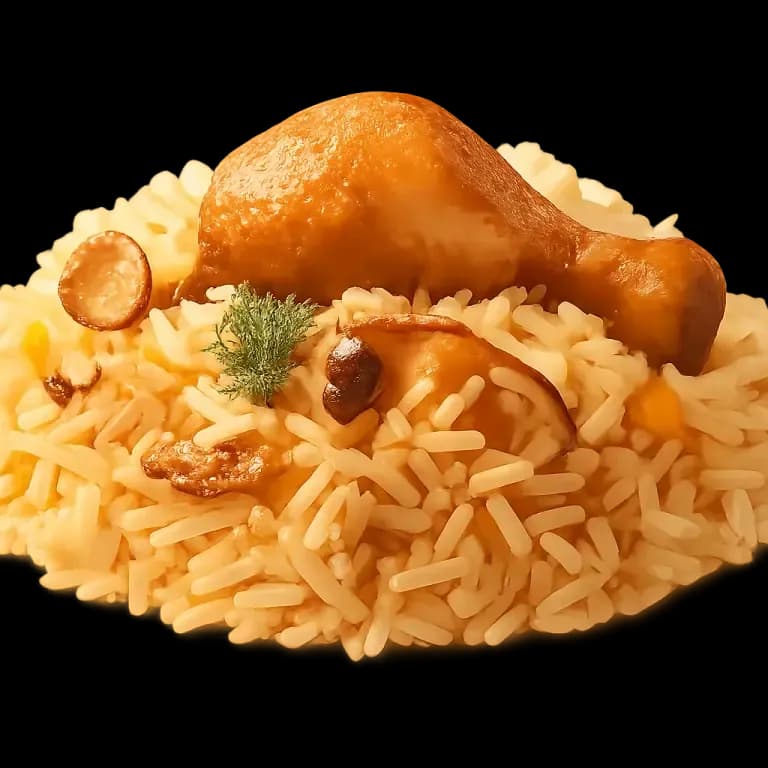 Biryani