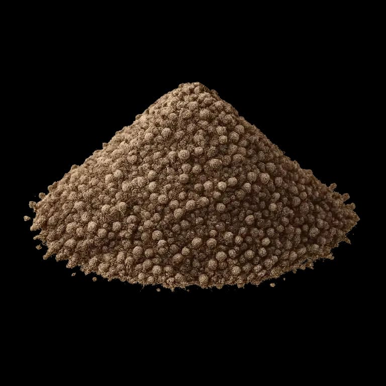 Black pepper