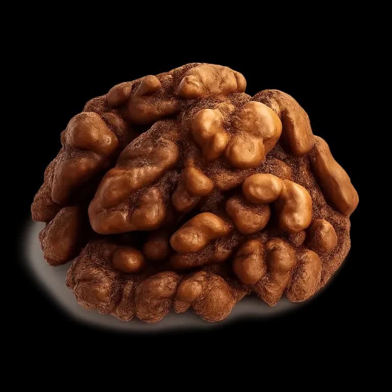 Black walnuts