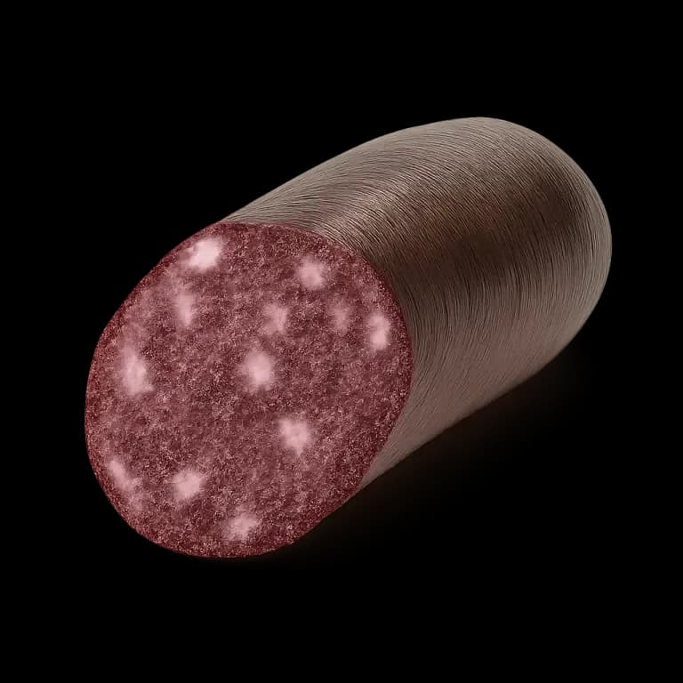 Blood sausage