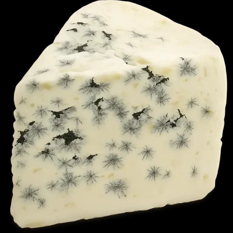 Blue cheese