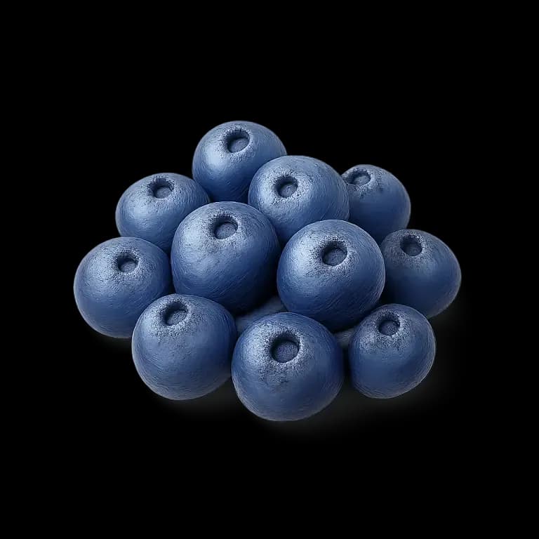 Blueberries