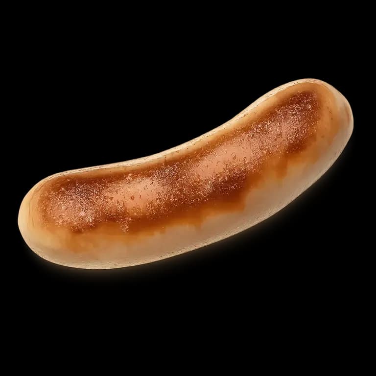 Bratwurst