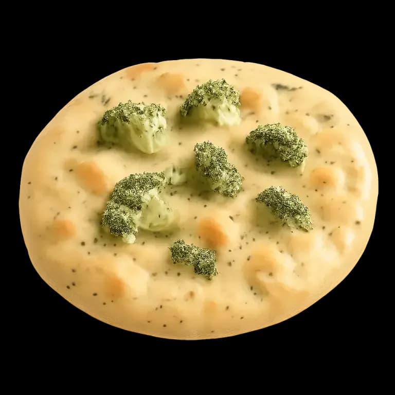 Broccoli cheddar soup