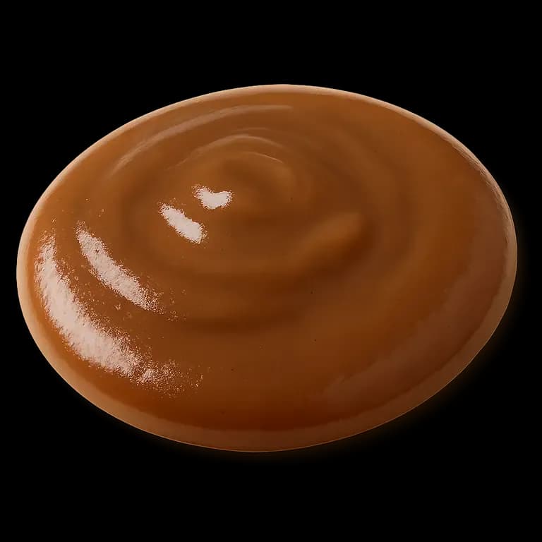 Brown gravy