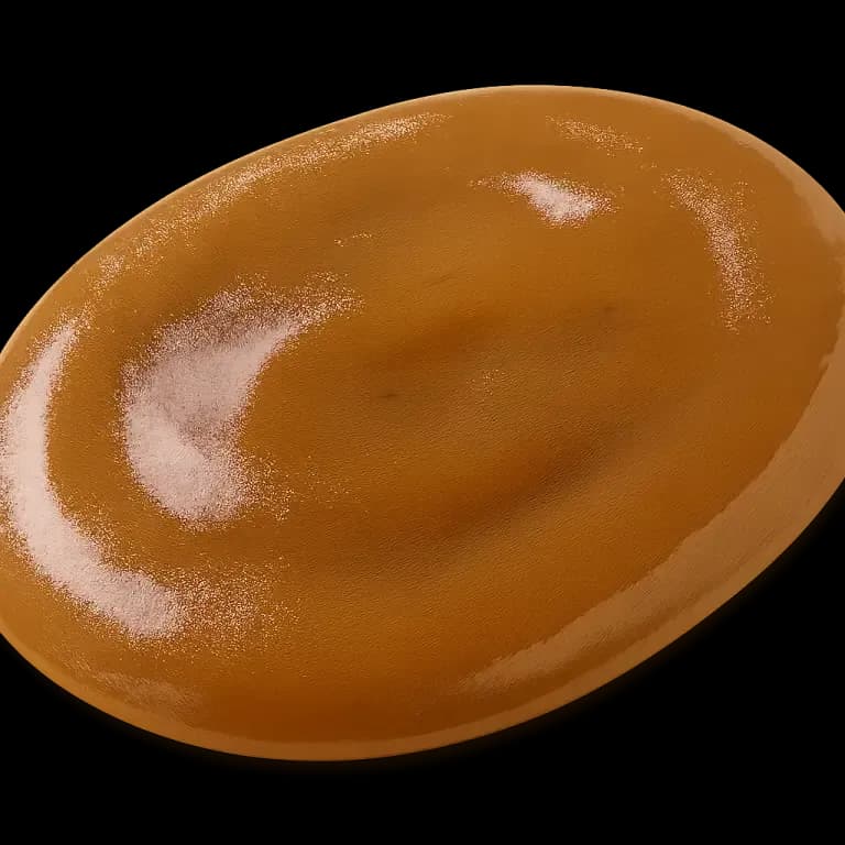 Brown gravy mix (dry)