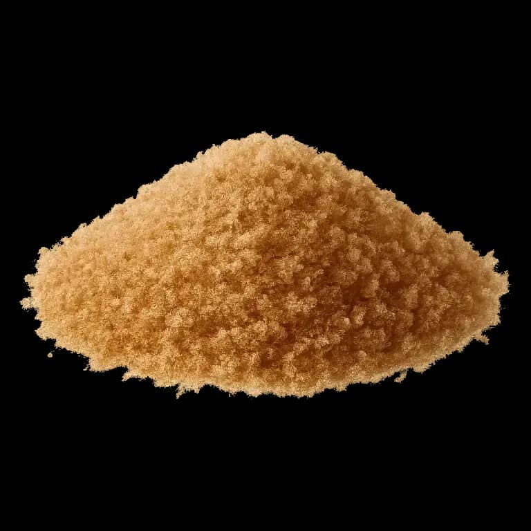 Brown sugar