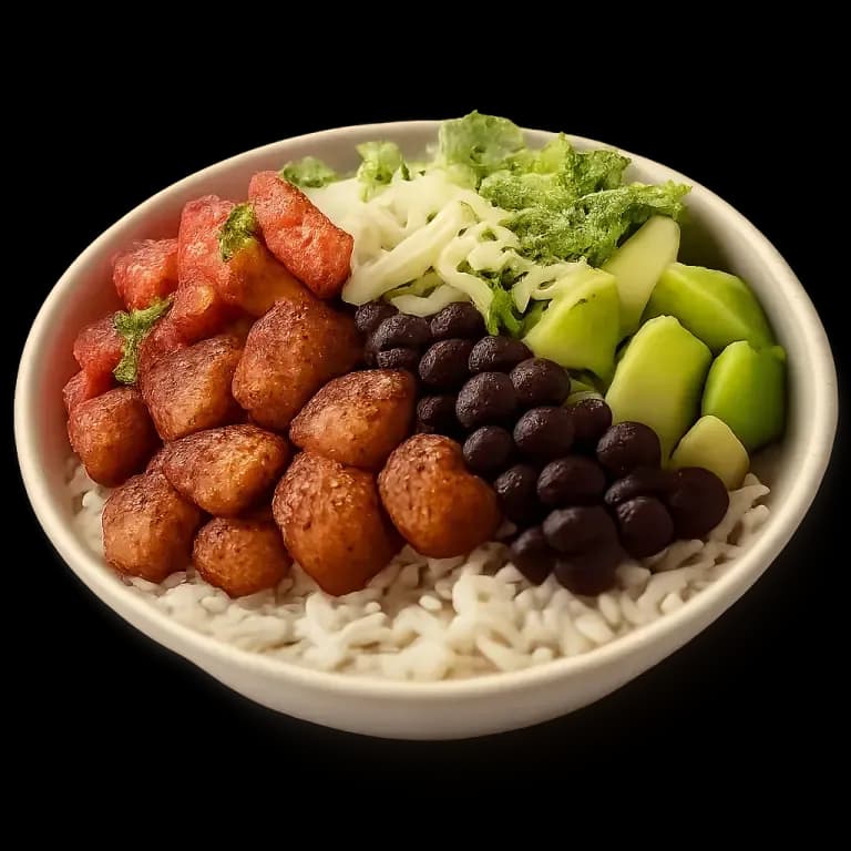 Turkey Noodle, Bowl
