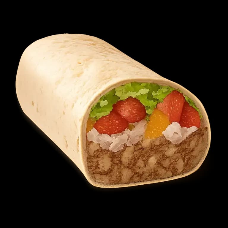 Kid's Chicken Quesadilla without Side