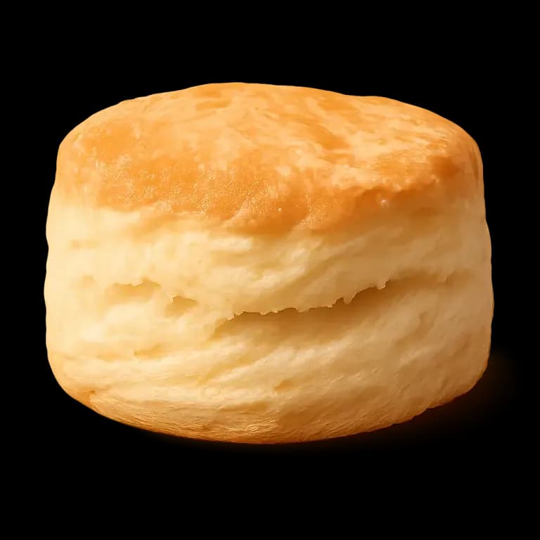 Buttermilk biscuit
