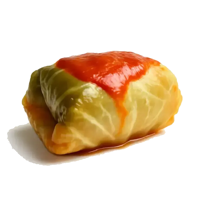 Cabbage rolls