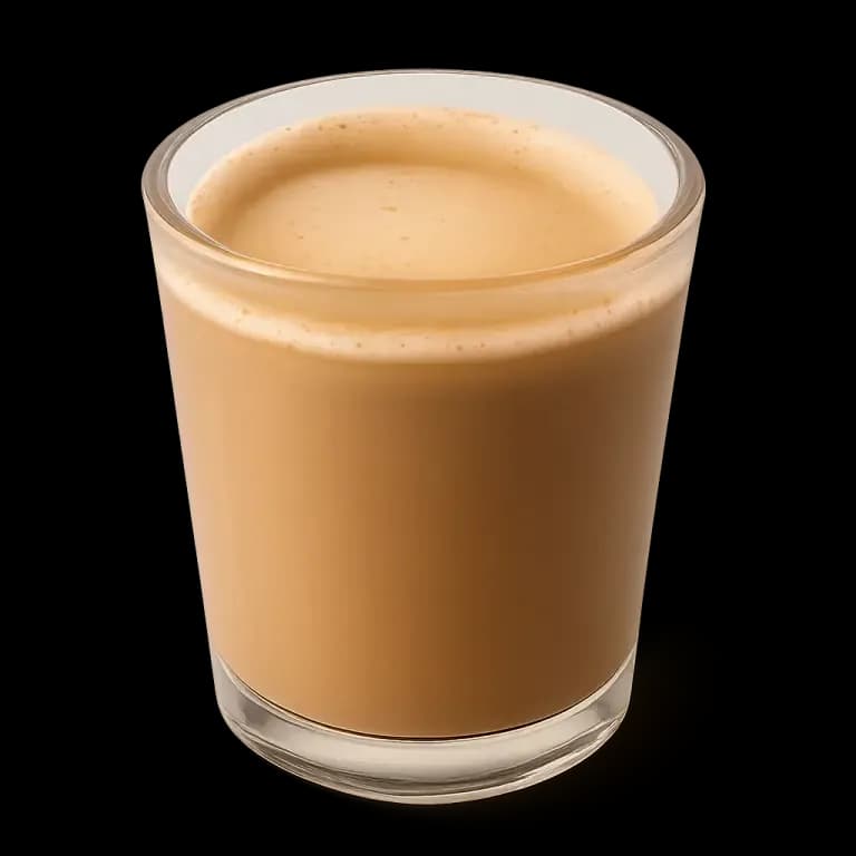 Cafe con leche