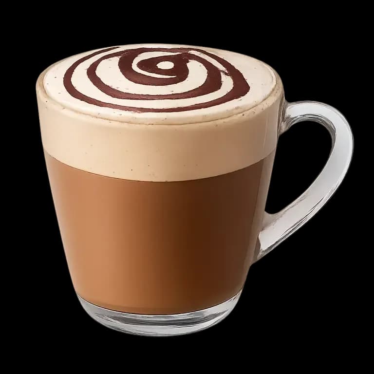 Cafe mocha