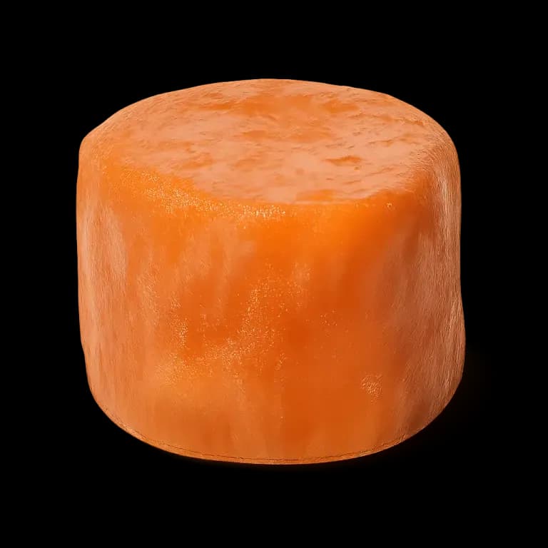 Canned sweet potato