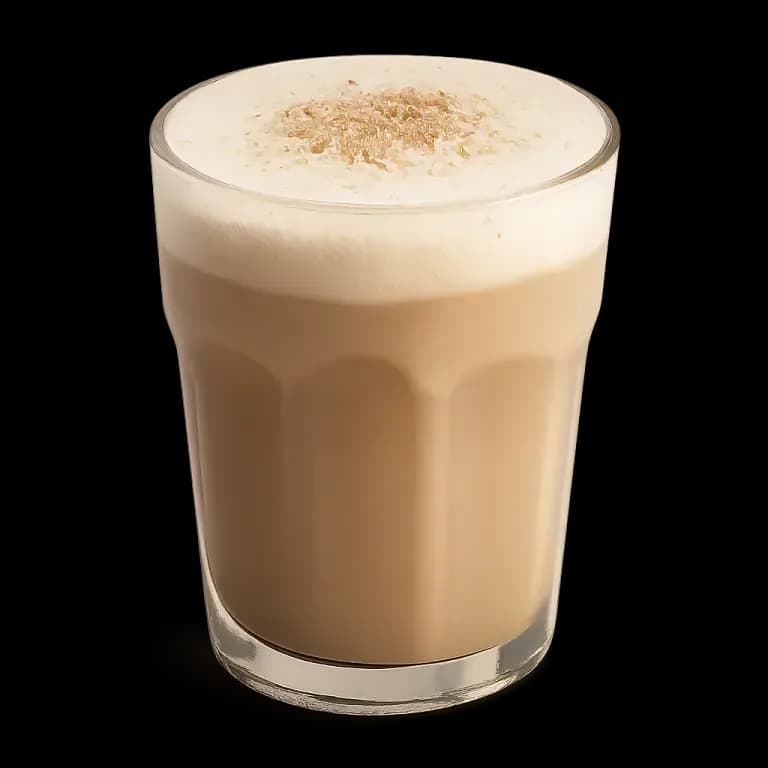Chai latte