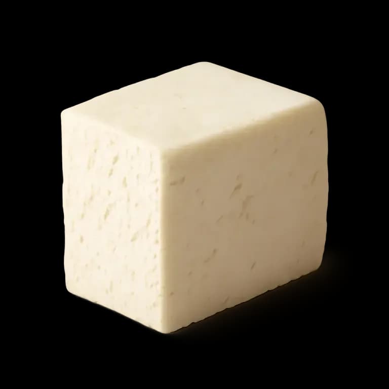 Cotija cheese
