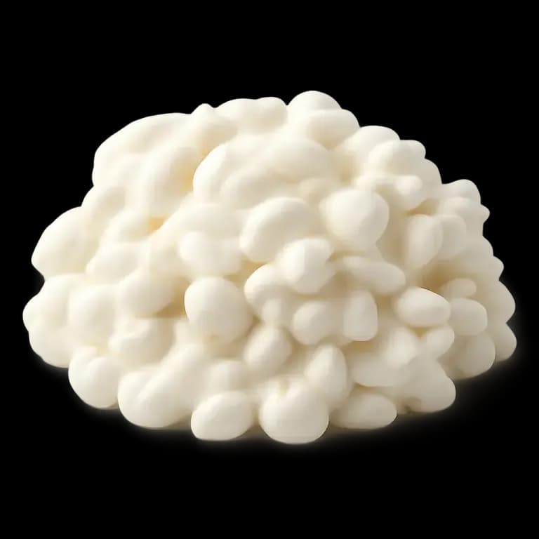 Cottage cheese (2%)