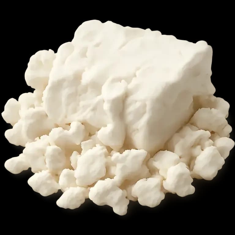 Feta Cubes 410G