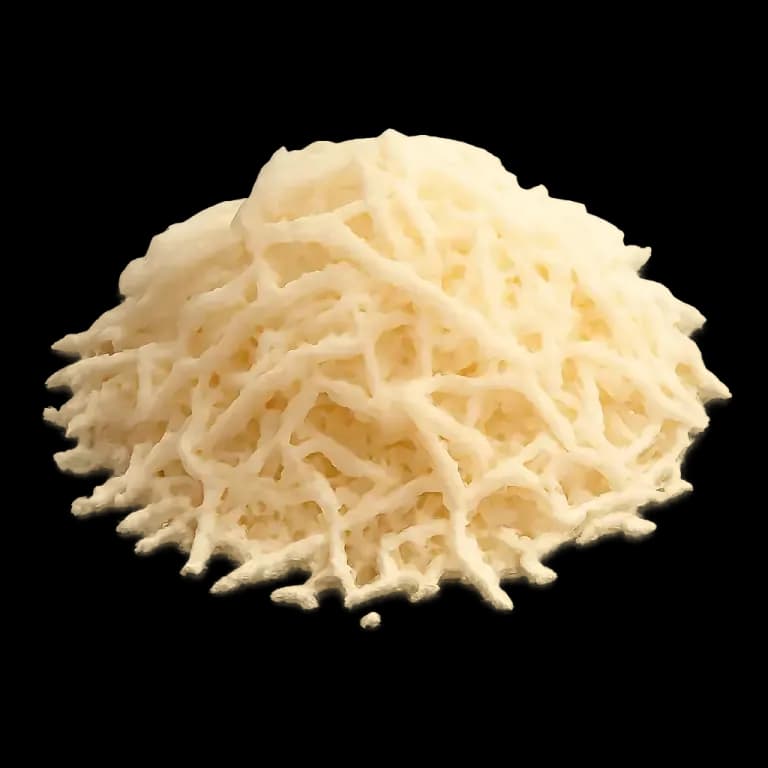 Grated parmesan (refrigerated)