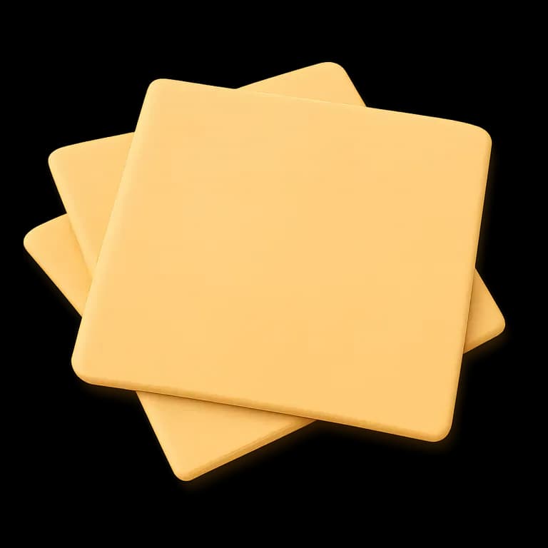 Processed cheese