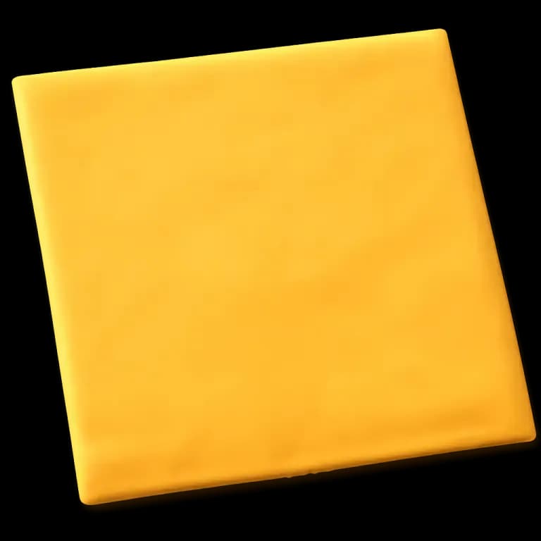 American cheese singles