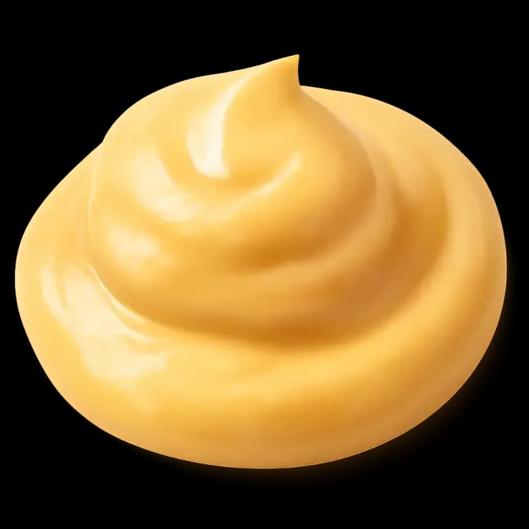 Cheese sauce