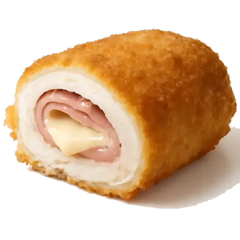 Chicken cordon bleu