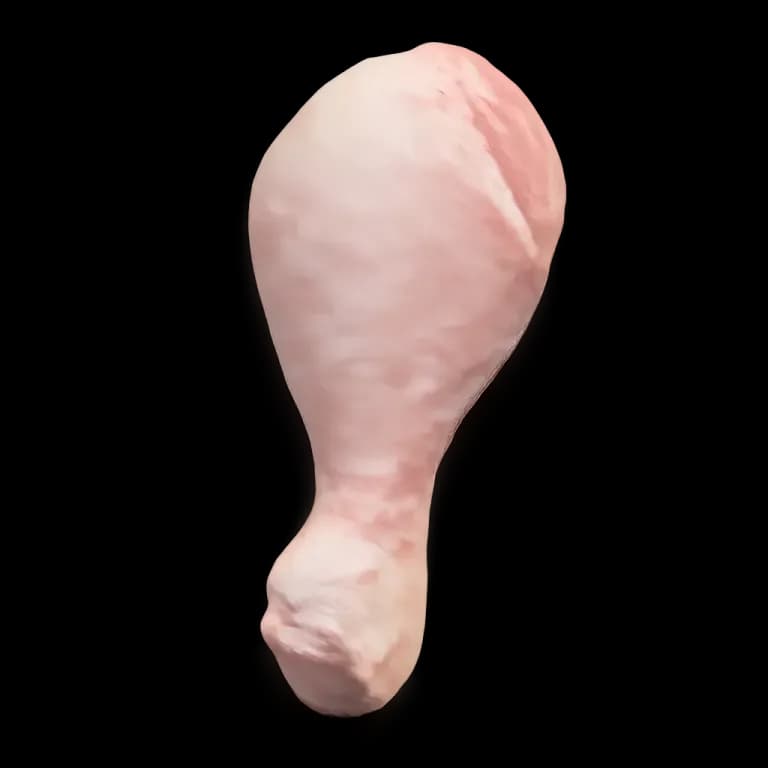 Chicken drumstick
