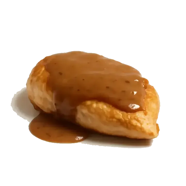 Chicken gravy