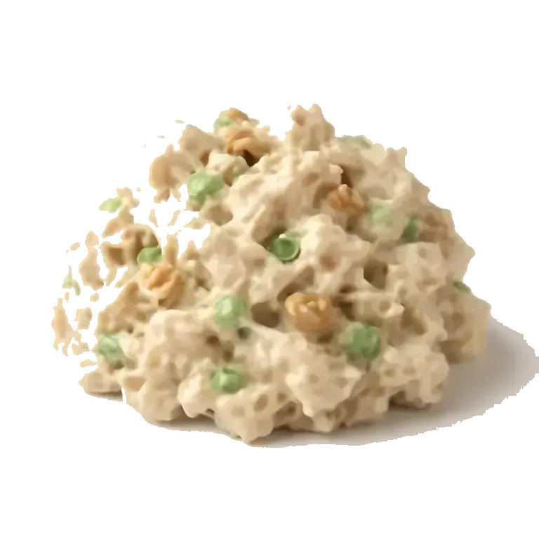 Chicken salad