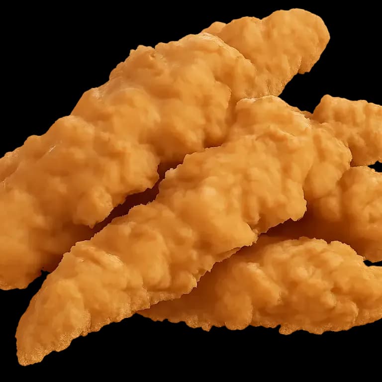 Chicken tenders