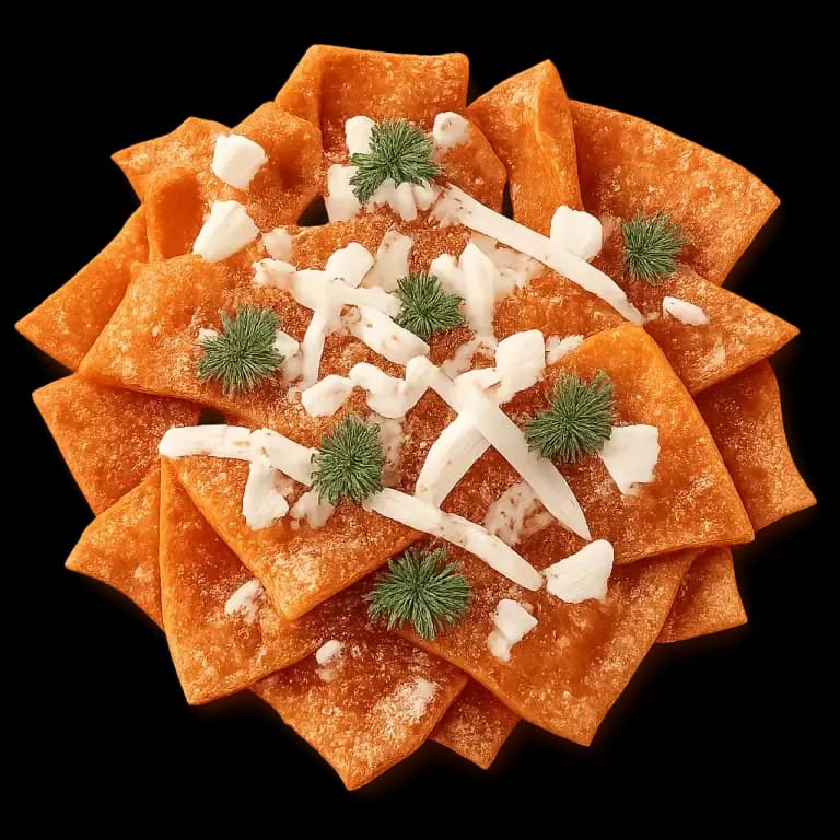 Chilaquiles