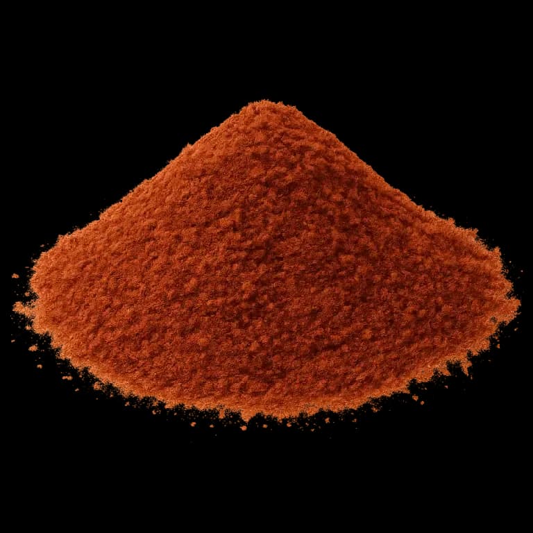 Chili powder