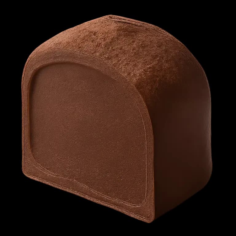 Chocolate truffle