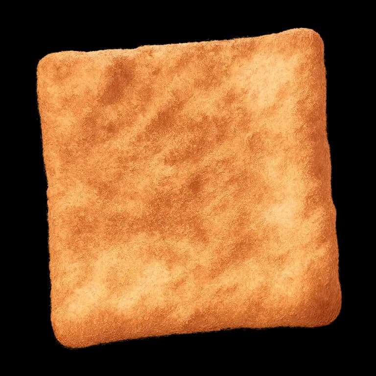 Cinnamon toast cereal