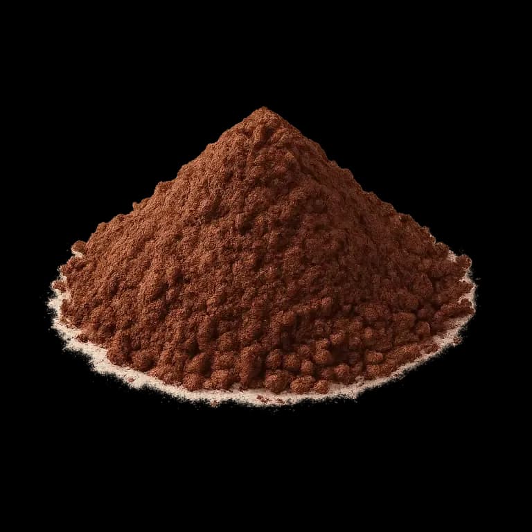 Cocoa powder