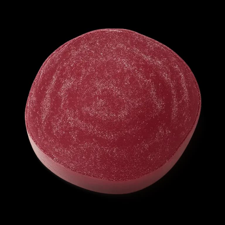 Cooked canned beets