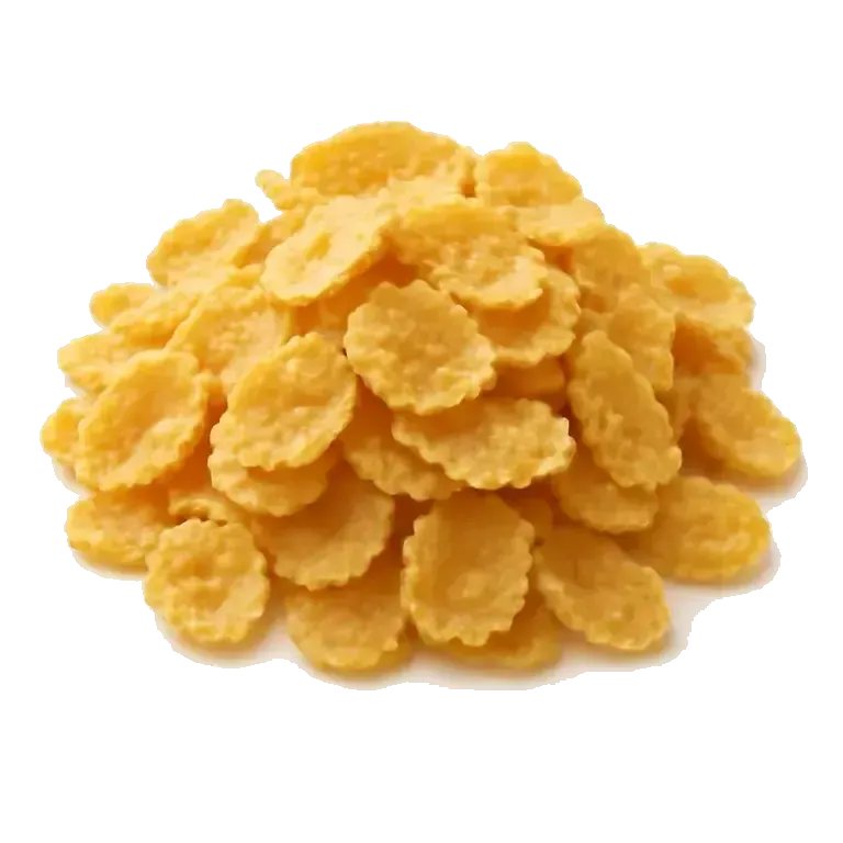 Corn flakes