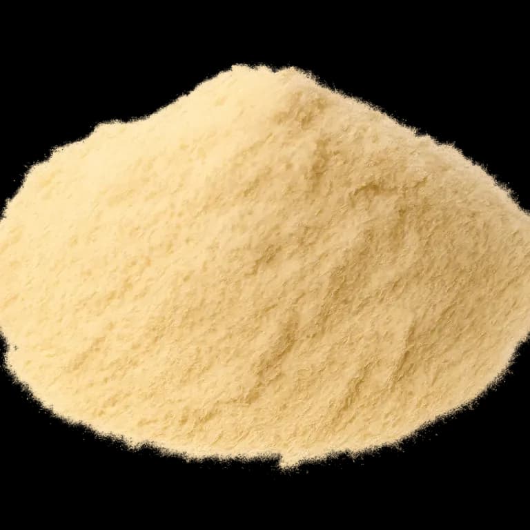 Masa harina