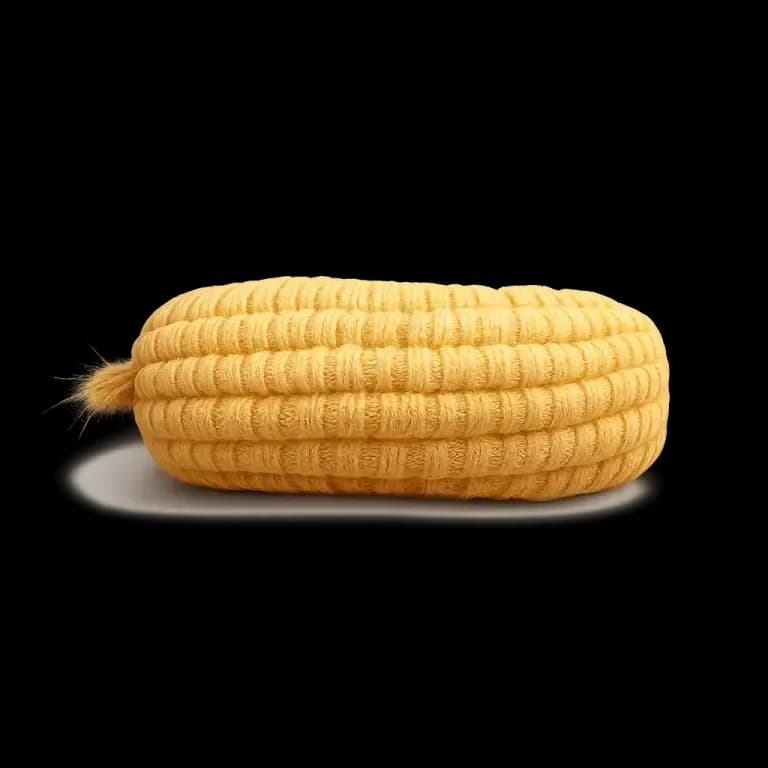 Corn on the cob
